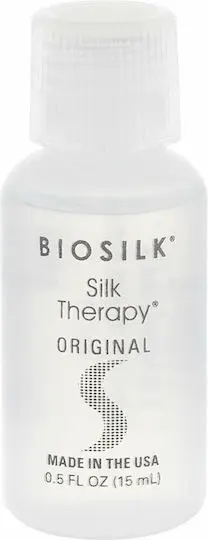 BIOSILK 15ML
