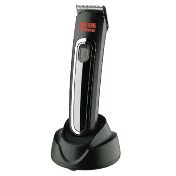 GO PROFESSIONAL F-1005 TRIMMER ΡΕΥΜΑΤΟΣ-ΕΠΑΝΑΦΟΡΤΙΖΟΜΕΝΟ