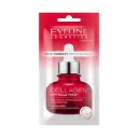 Eveline Θεραπεία Προσώπου Collagen Ampoule Mask για Σύσφιξη