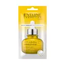 Eveline Θεραπεία Προσώπου Vitamin C Ampoule Mask για Λάμψη