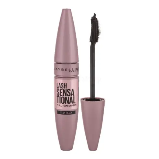 MASCARA MAYBELLINE CILLS SENSATIONAL VERY BLACK 459