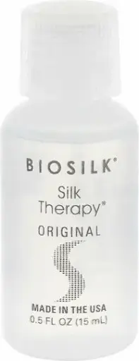 BIOSILK 15ML