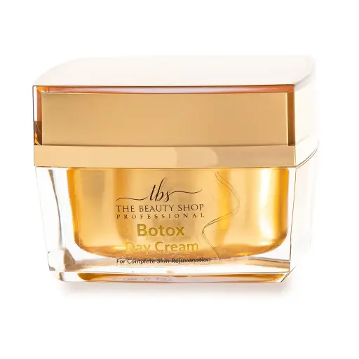 Κρέμα Προσώπου Botox Hyalouronic 60ml .