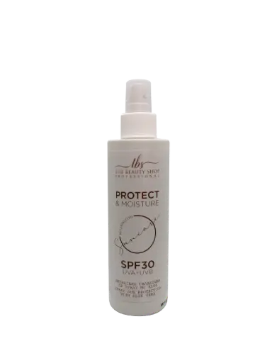ΑΝΤΗΛΙΑΚΟ ΓΑΛΑΚΤΩΜΑ ΣΕ ΣΠΡΕΙ SPF30 ΜΕ ΑΛΟΕ ΒΕΡΑ 200ML (ΣΩΜΑ)