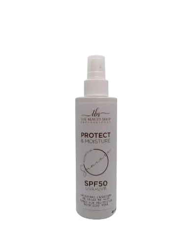 ΑΝΤΗΛΙΑΚΟ ΓΑΛΑΚΤΩΜΑ ΣΕ ΣΠΡΕΙ SPF50 ΜΕ ΑΛΟΕ ΒΕΡΑ 200ML (ΣΩΜΑ)